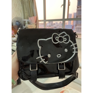 Túi xách Hello kitty