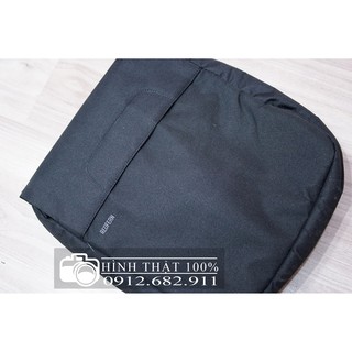 Túi đeo chéo Jack wolfkin đựng ipad.
