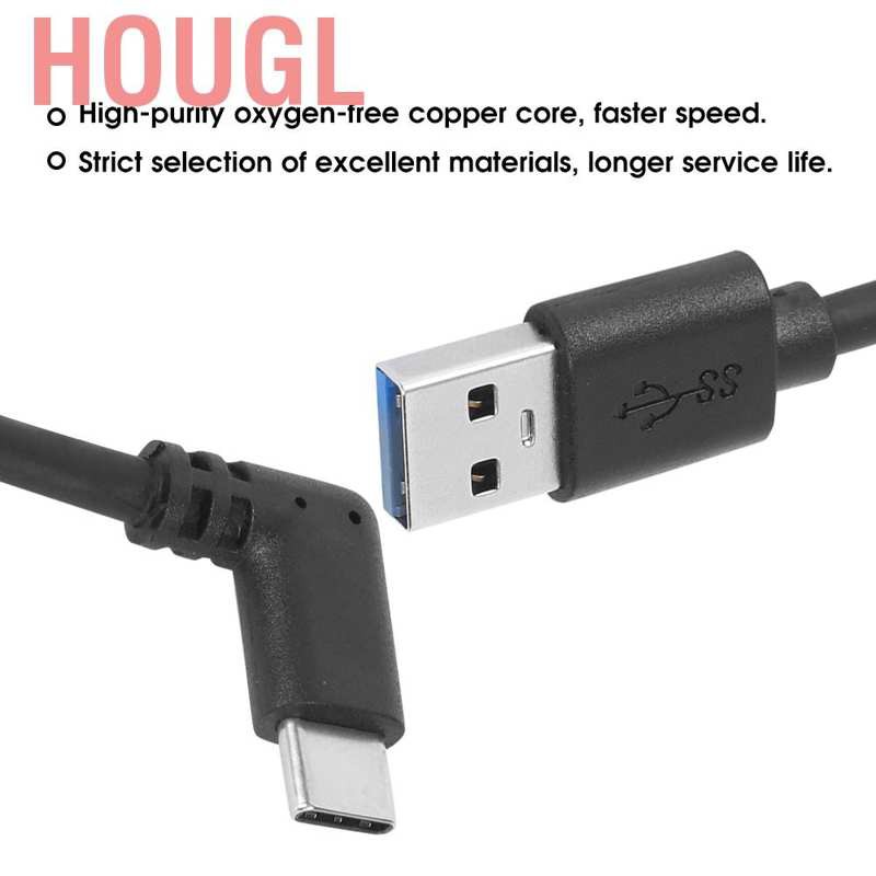 Dây Cáp Usb Kết Nối Máy Ảnh Loại C Dài 3m Cho Sony A7Riiv A7Riii