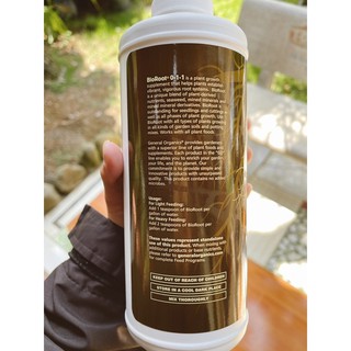 Bio Root 0-1-1 chai chiết 100ml