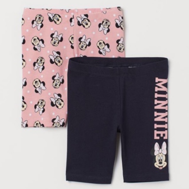 SET QUẦN LEGGING MICKY HM DƯ