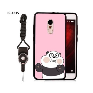 [FSS09JAN-Hoàn 20% xu]  ỐP LƯNG XIAOMI REDMI 5PLUS