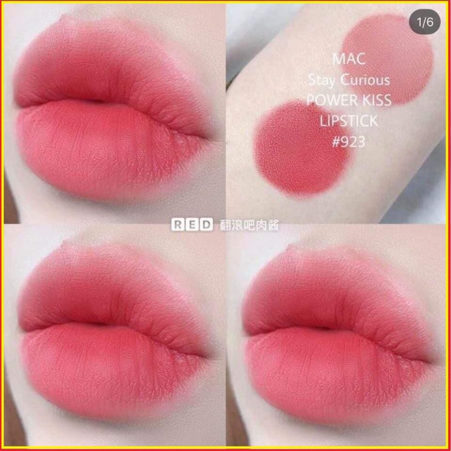 Son Mác ⚡️𝐅𝐑𝐄𝐄 𝐒𝐇𝐈𝐏⚡️ Màu Hồng Đất | BigBuy360 - bigbuy360.vn