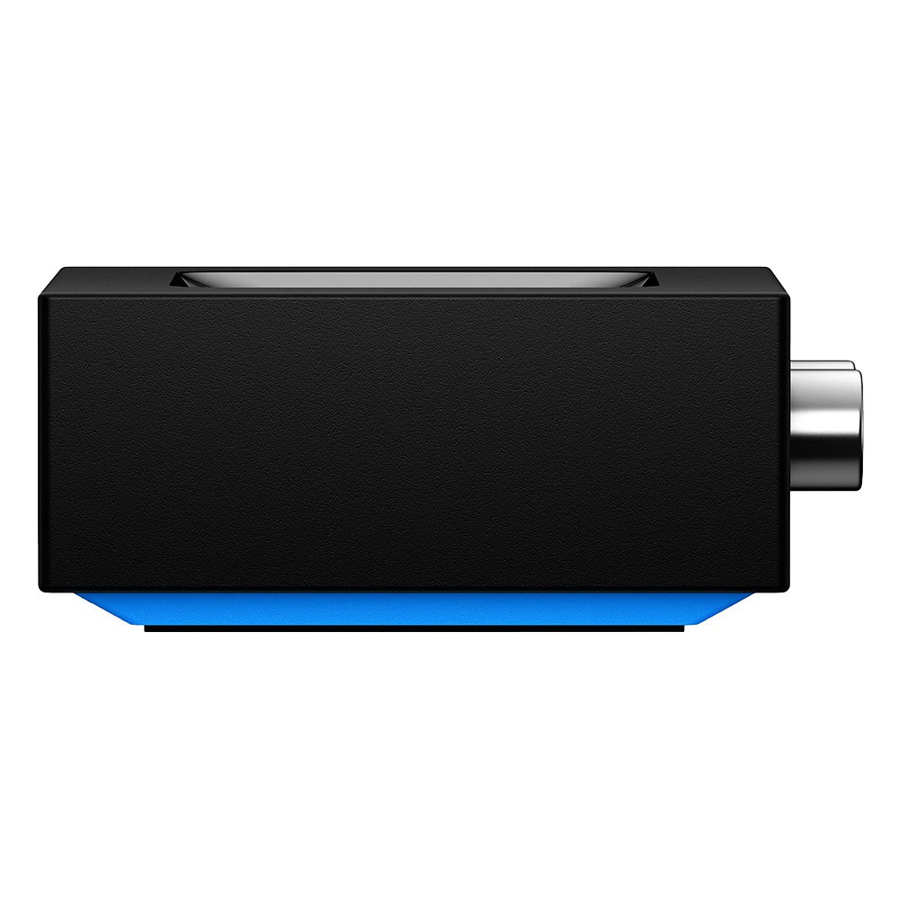 Adapter Bluetooth Logitech chuyển loa có dây thành tín hiệu Bluetooth không dây (Đen)