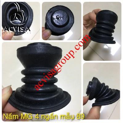 Nấm Cao Su Xả Máy Giặt 4 Ngấn Mẫu 89