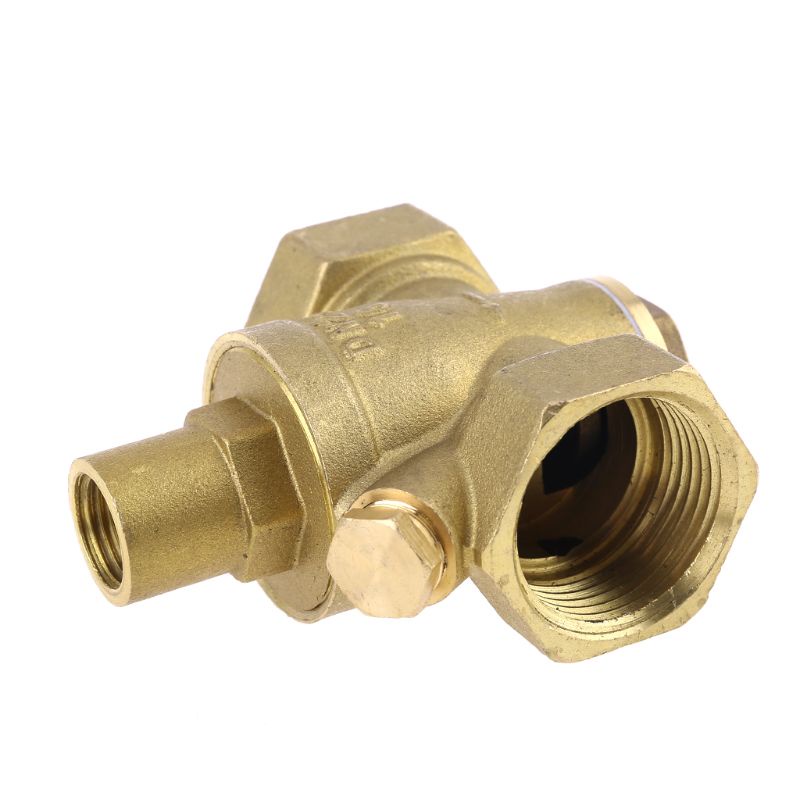 Van Điều Chỉnh Áp Suất Nước DN25 1 PN 1 6
