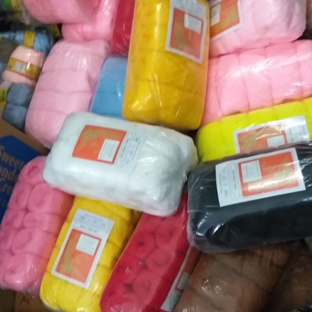 Combo len Vĩnh Thịnh khách đặt