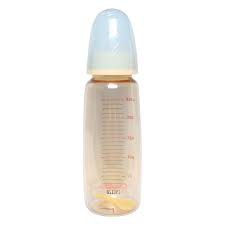 Bình sữa chuchu baby PPSU cổ thường 150ml/240ml