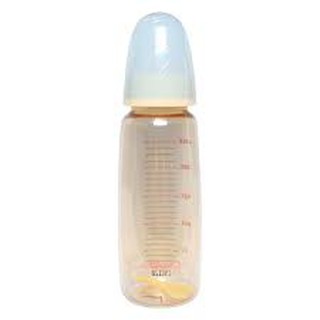 Bình sữa chuchu baby PPSU cổ thường 150ml/240ml