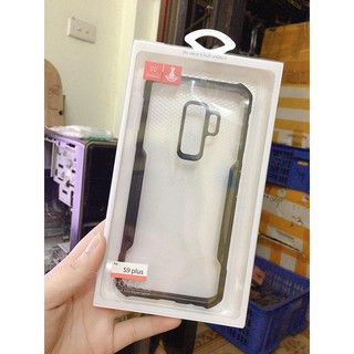 Samsung galaxy s9 plus - ốp lưng chống sốc xundd
