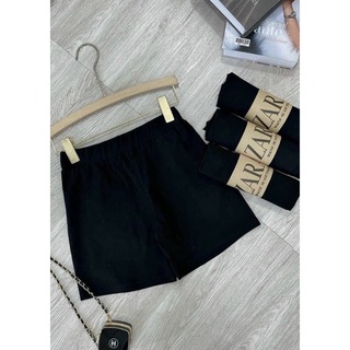 Quần nữ, quần legging đùi nữ nâng mông