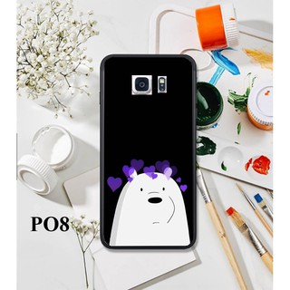 Ốp lưng SamSung Note 3 - Note 4 - Note 5 in hình ĐẸP