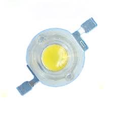 Đèn led: Mắt led luxeon 1w