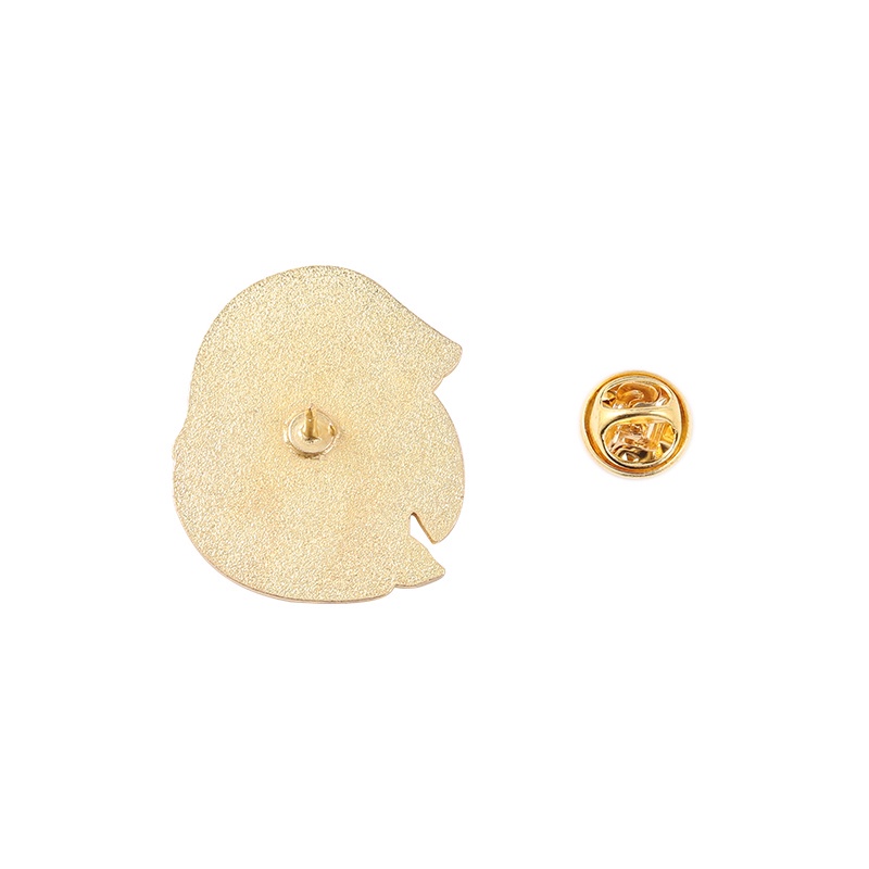 Ghim cài áo QIHE JEWELRY họa tiết hoạt hình anime 32 kiểu dáng dễ thương