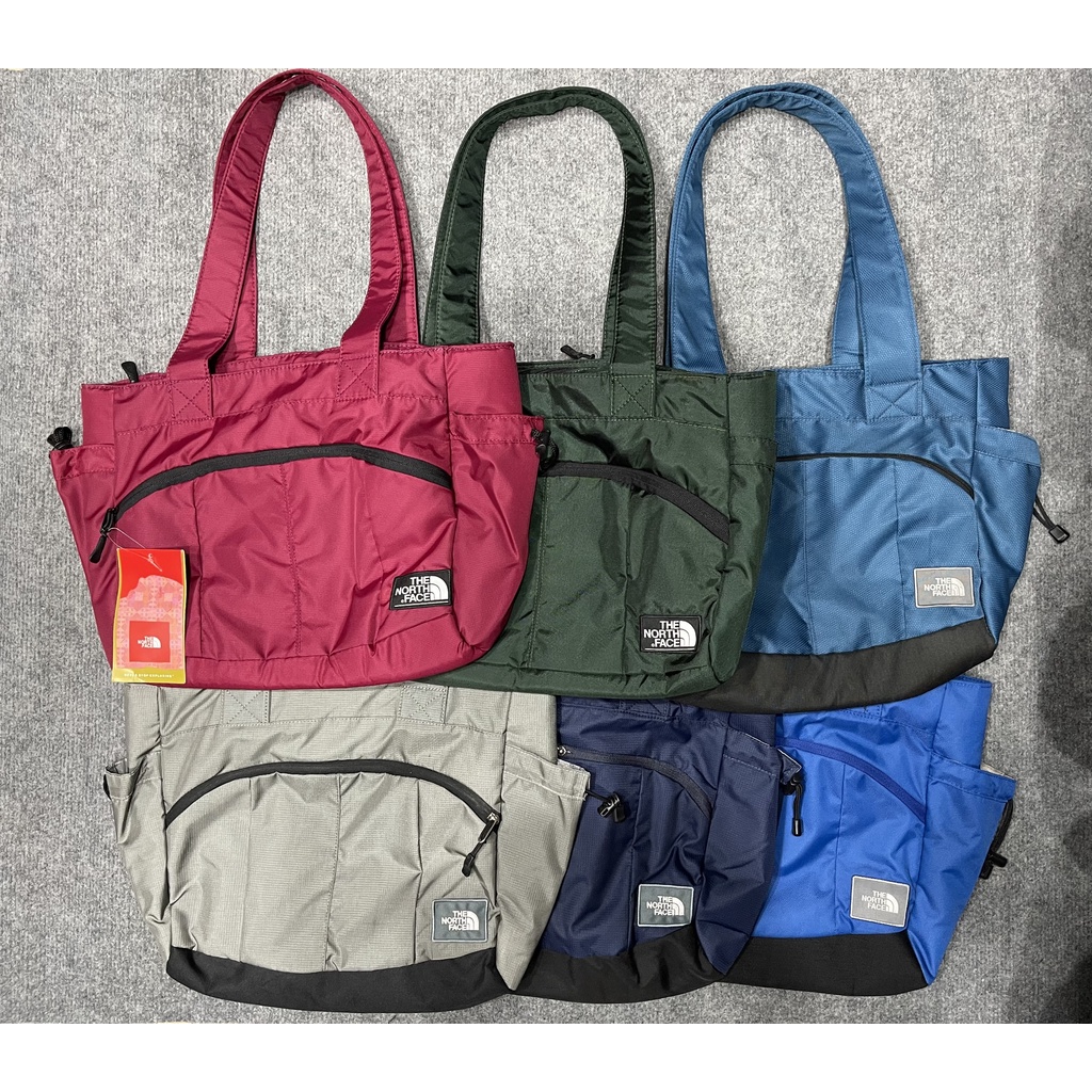 Túi đeo nam nữ The North Face thời trang nhiều ngăn nhiều màu  BẢO HÀNH TRỌN ĐỜI  chống thấm nước - gọn nhẹ