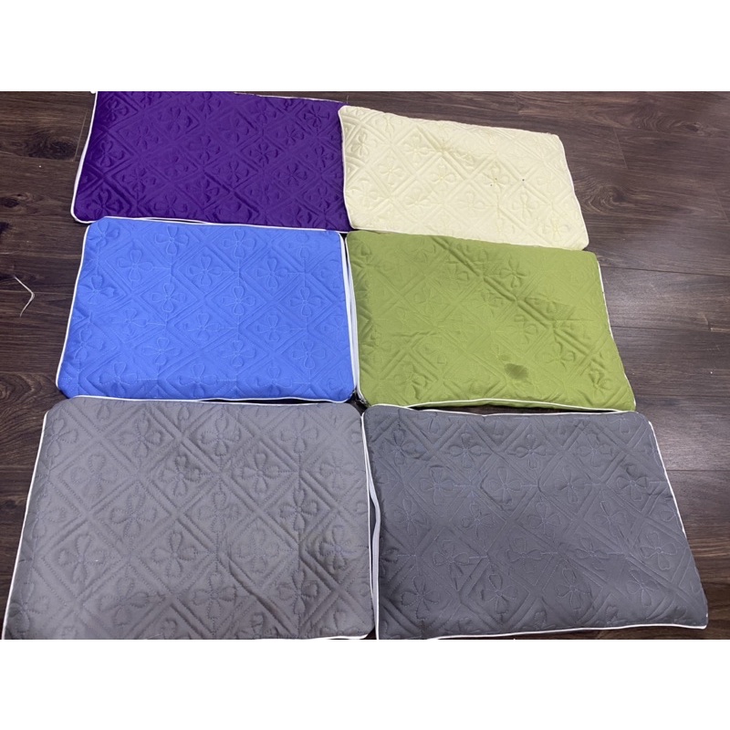 Gối Cotton Spa kích thước 35x50cm