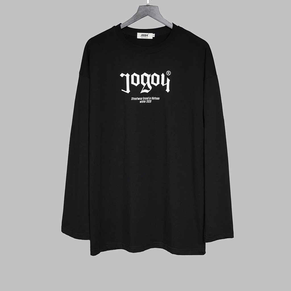 ICONIC LONGSLEEVE TEE | BigBuy360 - bigbuy360.vn