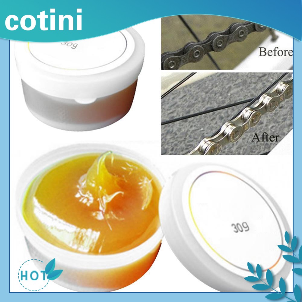 Dầu mỡ bôi trơn sửa chữa bảo dưỡng bánh răng vòng bi xe đạp