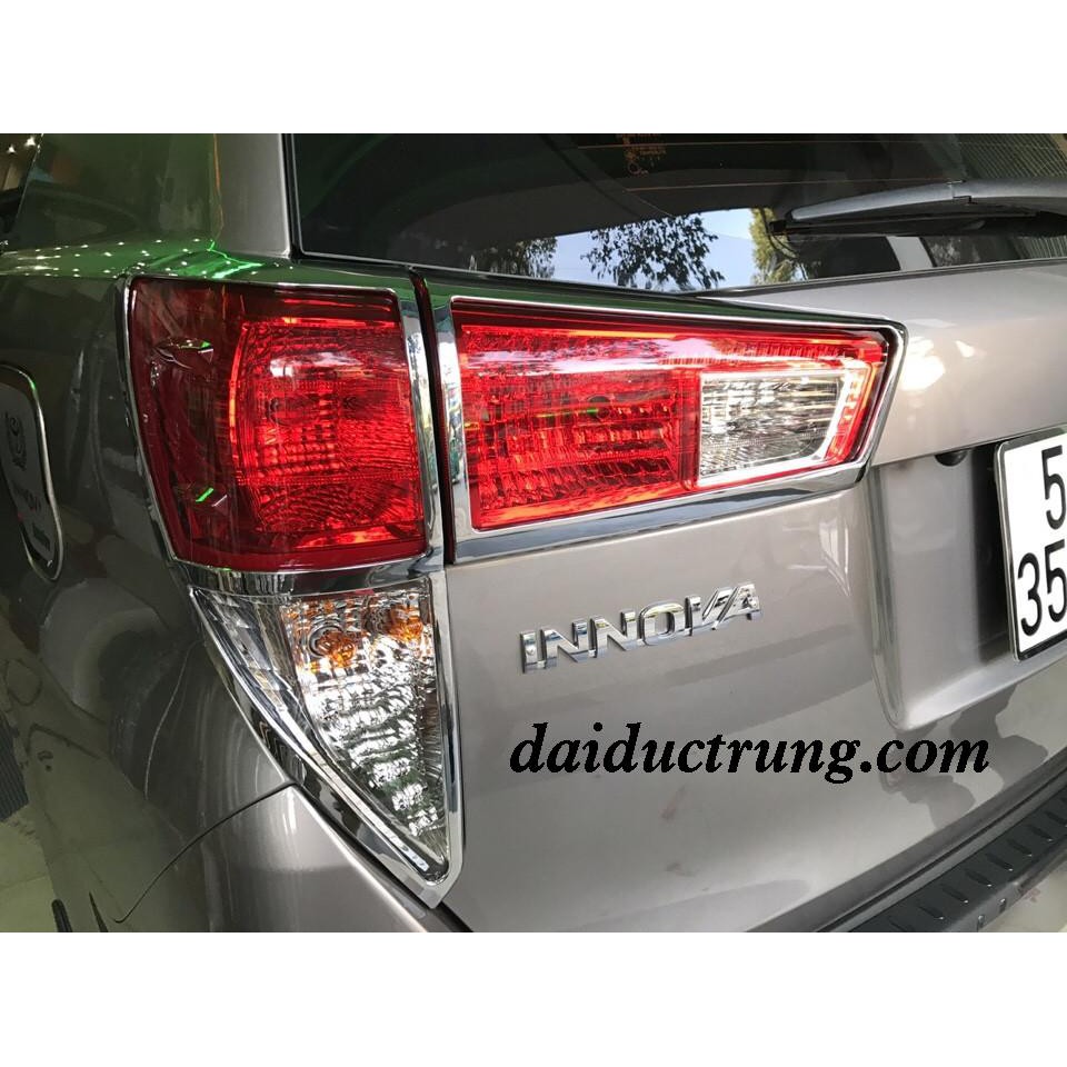 Viền đèn hậu Inova
