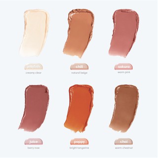 Sunnies Face Lip Treat