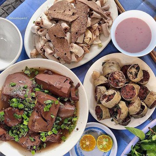 Mắm Tép Đồng Đặc Sản Thái Bình