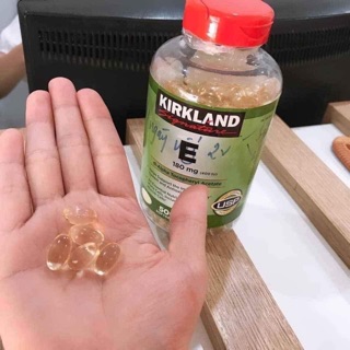 VitaminE Mỹ