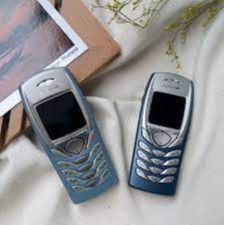 {Xả Kho_Giá Sập Sàn}_Nokia 6100_Điện thoại Nokia 6100 chính hãng chất lượng giá rẻ - BH 12 tháng