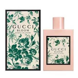 Nước hoa nữ GUCCI Bloom Acqua di Fiori 100ml
