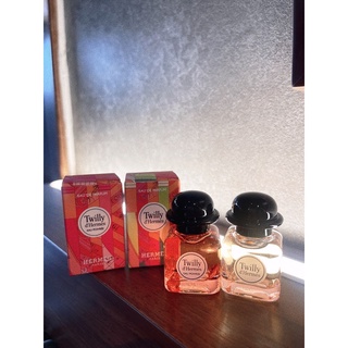 Nước Hoa Hermes Parfums Set 4 Chai Mini