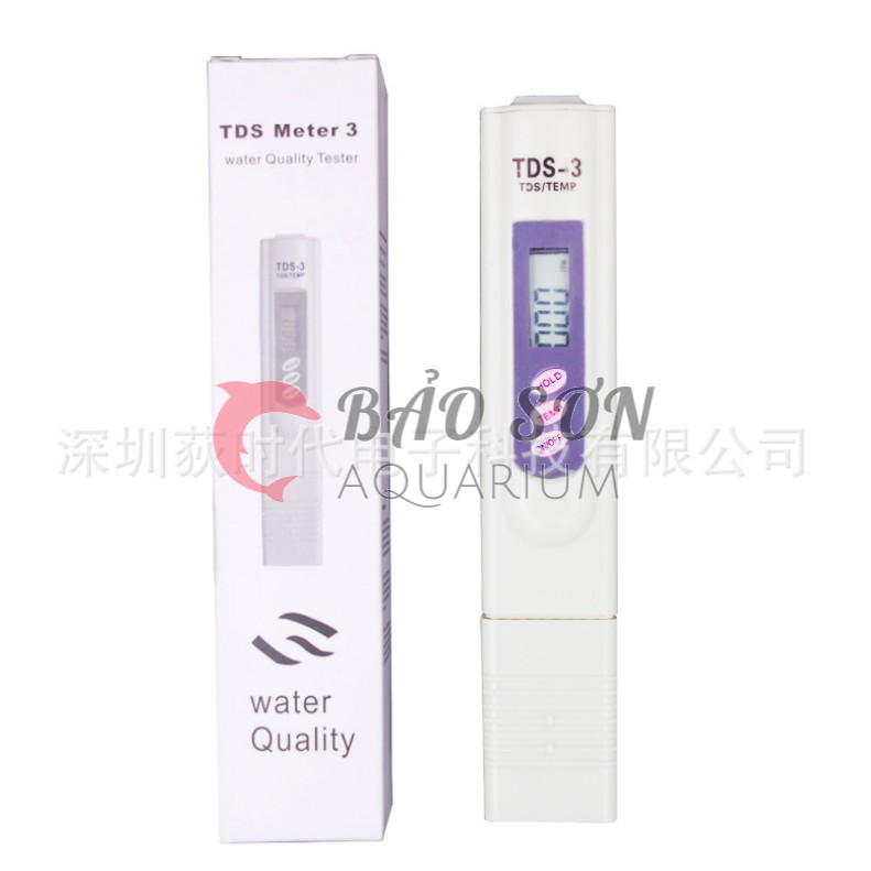 Bút Đo TDS - Bút thử TDS Meter