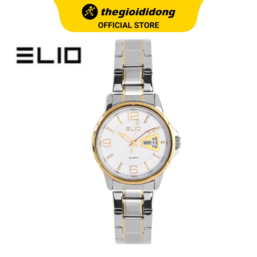 Đồng hồ Nam Elio ES018-01