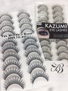 ❌ Mi Kazumi M29 ❌