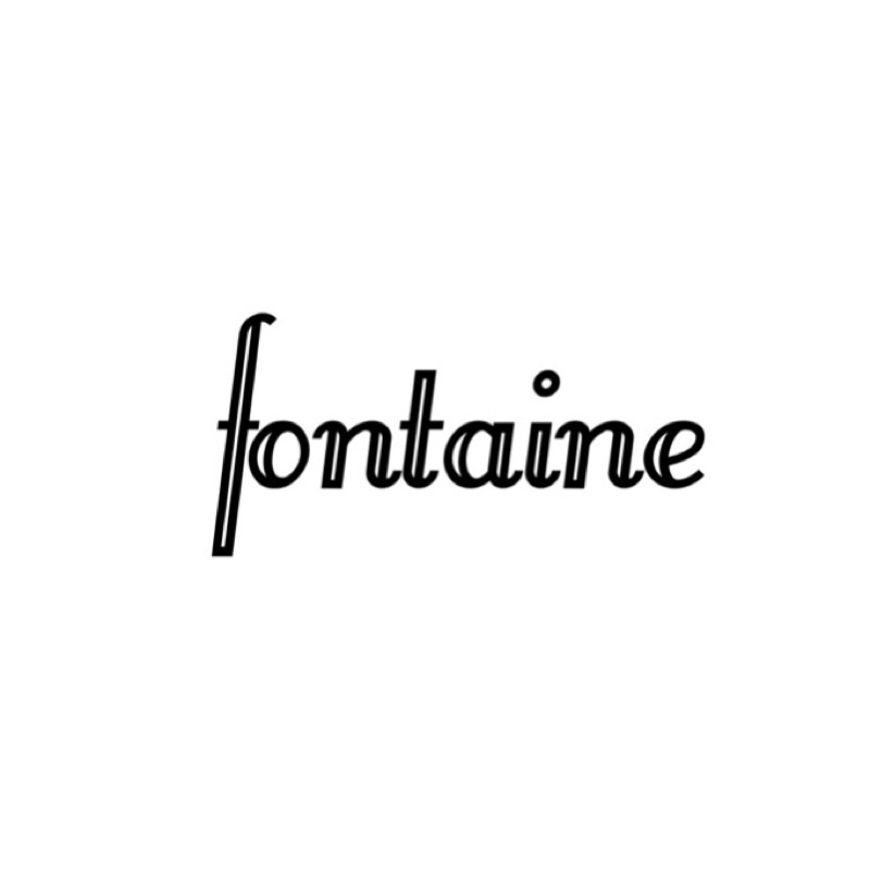 Bộ bài tây cardistry Fontaine playing cards