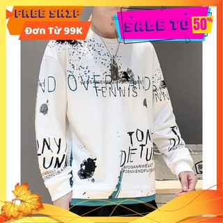 [FREESHIP- Mua 2 Tặng 1] Áo Hoodie TIE DYE Thời Trang Đường Phố Hàn Quốc - HD55 - Young&Style