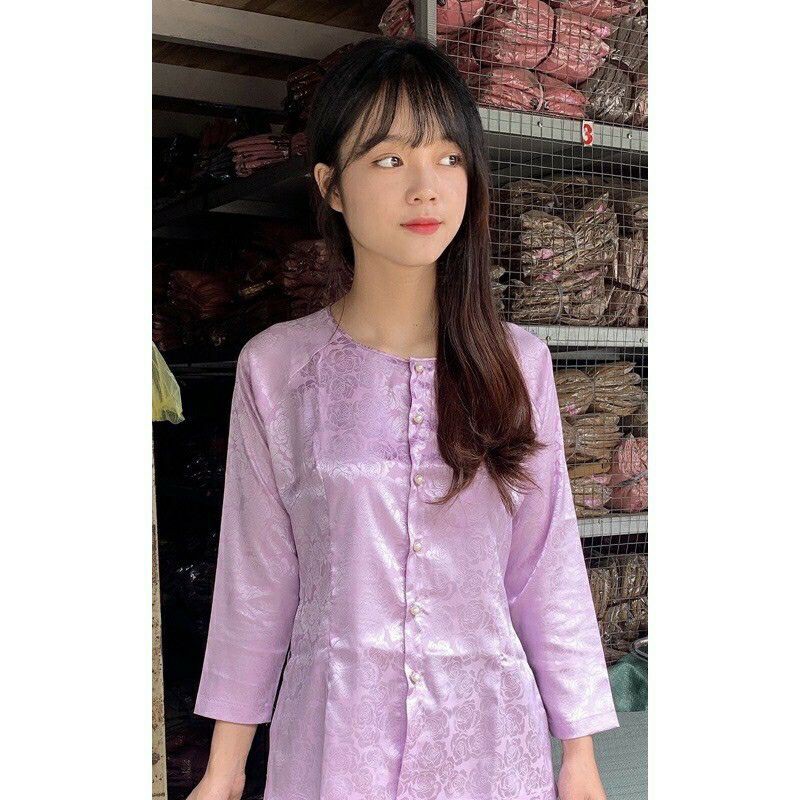 Đồ lam đi chùa