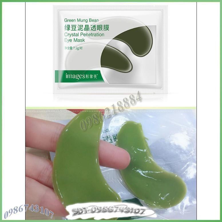 Mặt nạ dưỡng mắt Images ANI2 | BigBuy360 - bigbuy360.vn