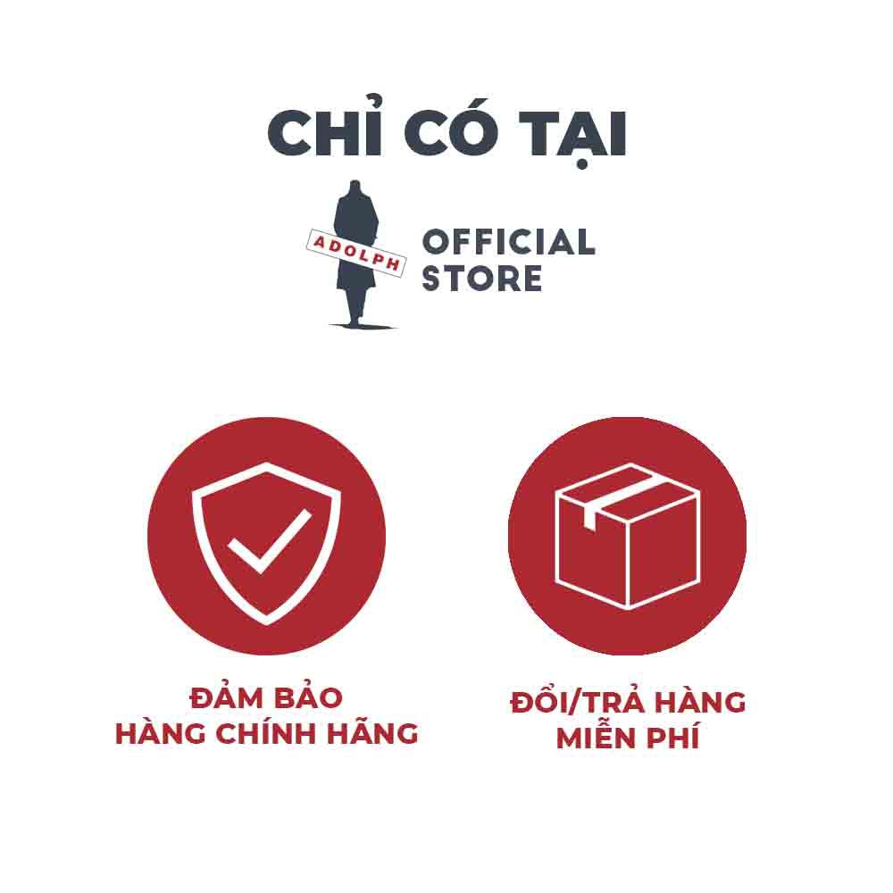 Combo 10 gói Dầu gội mềm mượt phục hồi tóc hư tổn Adolph Smooth & Silky Shampoo | BigBuy360 - bigbuy360.vn