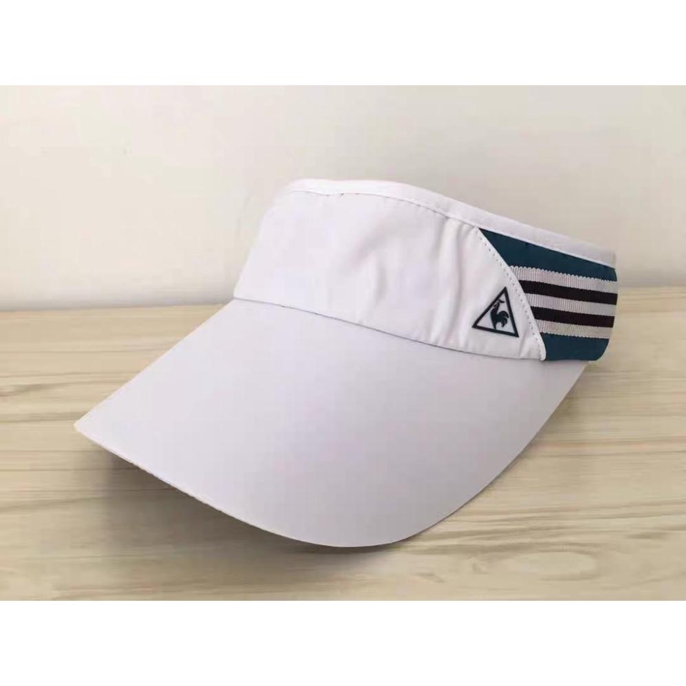 Mũ đánh golf Nữ nửa đầu chống nắng thời trang MG019 [Golf_Store]