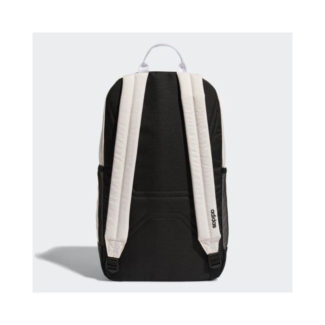 Balo adidas Classic 3-tripes 3 backpack, Balo thời trang cao cấp có ngăn laptop chống nước tốt - Shopbalotui