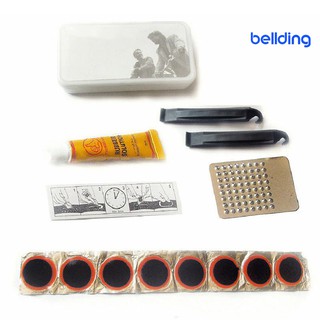 Bộ Dụng Cụ Vá Lốp Xe Đạp Mtb