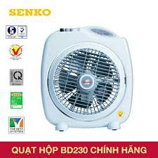 Quạt bàn Đảo SENKO - BD230