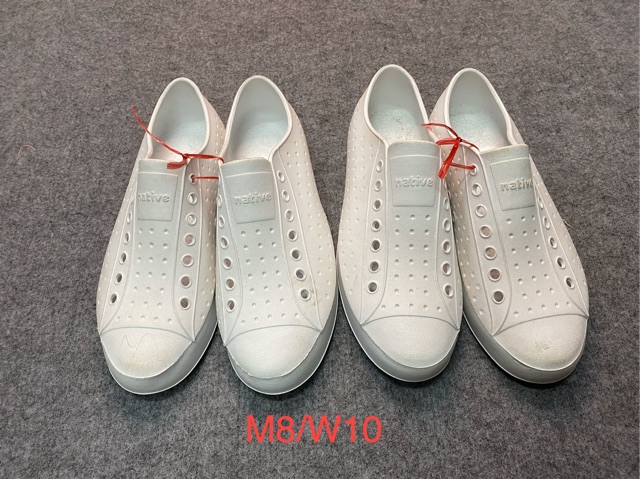 Giầy nhựa Native | BigBuy360 - bigbuy360.vn
