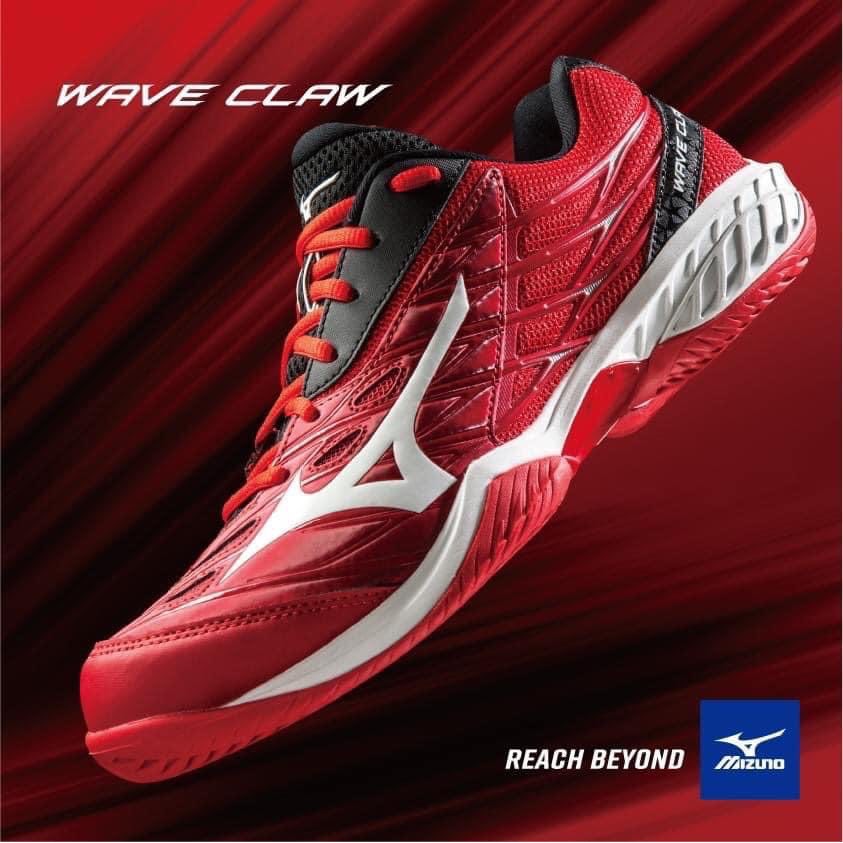 Giày cầu lông Mizuno Wave Claw Limited Edition