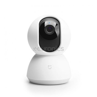 Camera Wifi Xiaomi 1080P Xoay 360 độ Phiên Bản Quốc Tế - Chính Hãng Digiworld - Hưng Long PC