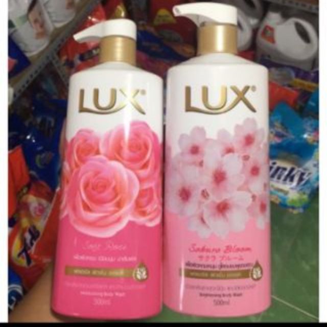Sữa tắm Lux Thái lan | BigBuy360 - bigbuy360.vn