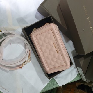 Túi đeo chéo CNK hộp