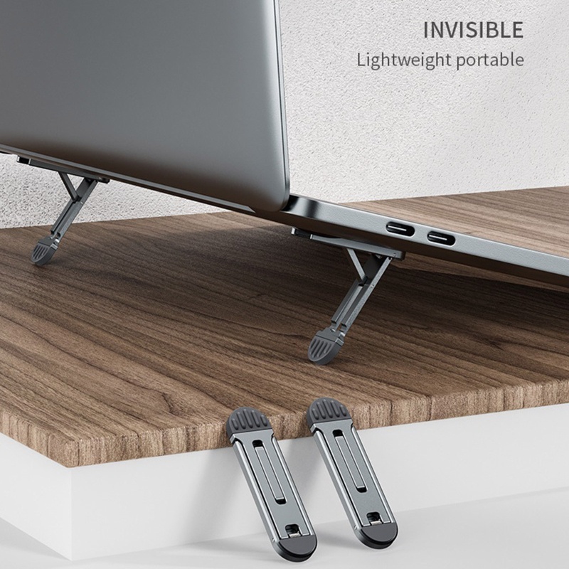 Giá Đỡ Điện Thoại/Máy Tính Bảng Bằng Nhôm Tùy Chỉnh Tiện Dụng