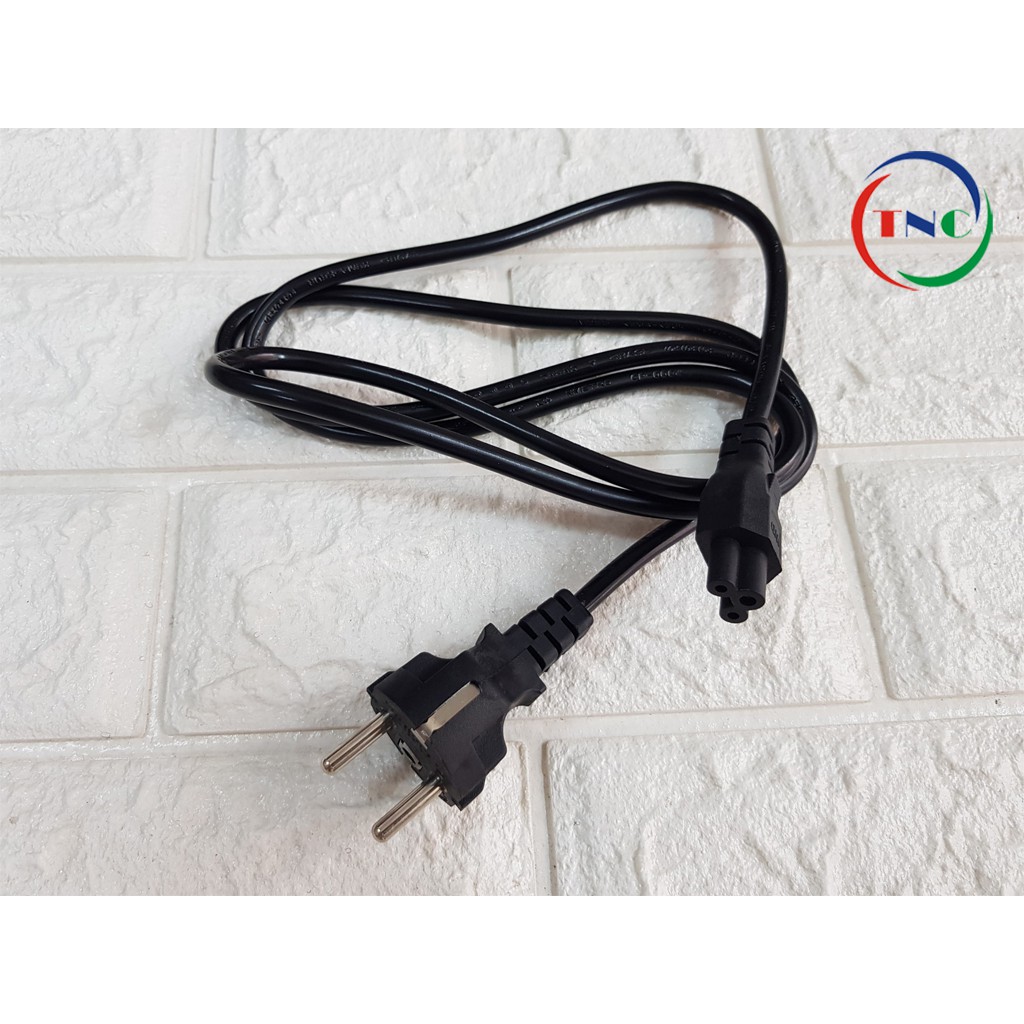 [Sạc ZIN] Sạc Laptop Dell 19.5V - 3.34A - 65W Chân Kim Nhỏ đường kính đầu sạc 4.5mm (ký hiệu Φ4.5 *3.0mm)