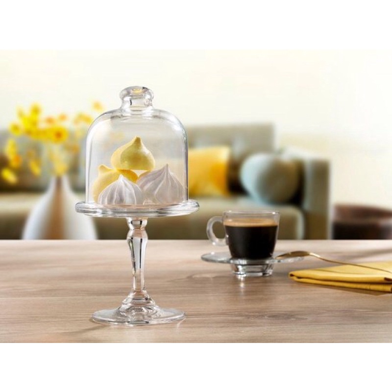 LY ĐỰNG BÁNH SIÊU XINH - MADE IN TURKEY