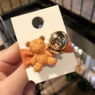 KADIKADây buộc tóc đính hạt lấp lánh